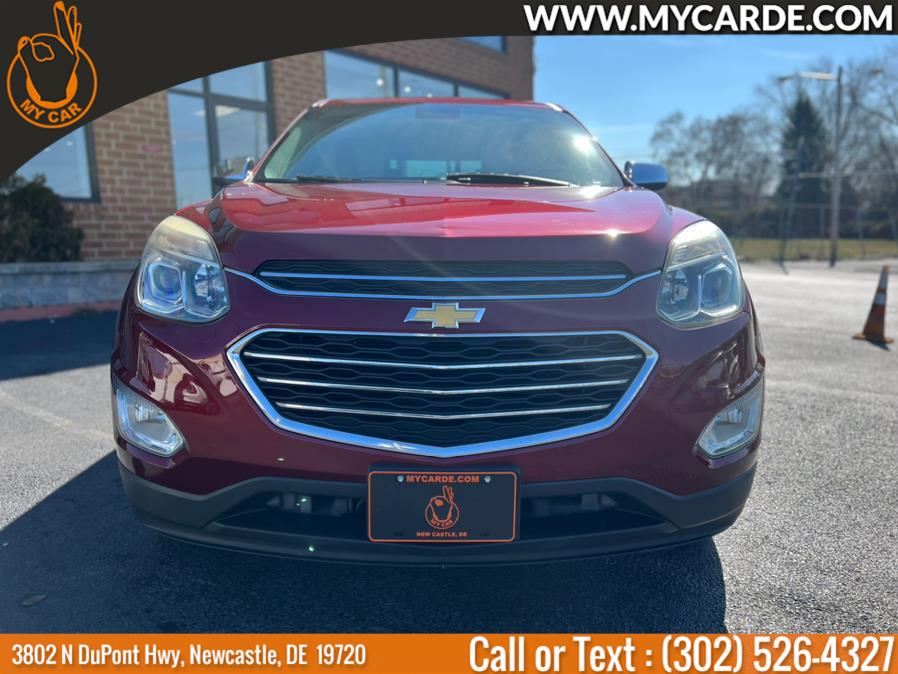 2017 Chevrolet Equinox AWD 4dr Premier, available for sale in New Castle, Delaware | My Car. New Castle, Delaware 2017 Chevrolet Equinox AWD 4dr Premier, available for sale in New Castle, Delaware | My Car. New Castle, Delaware