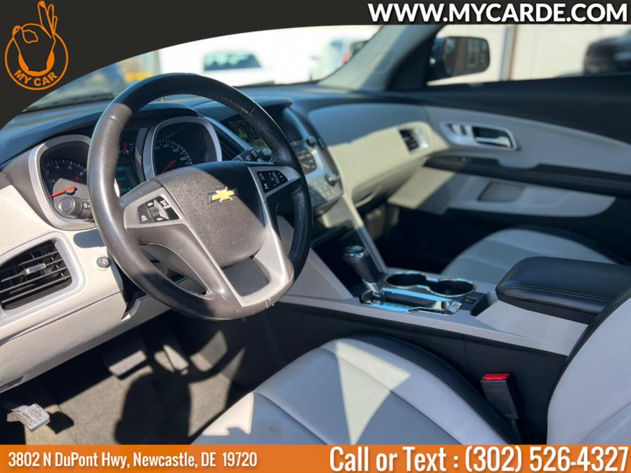 2017 Chevrolet Equinox AWD 4dr Premier, available for sale in New Castle, Delaware | My Car. New Castle, Delaware 2017 Chevrolet Equinox AWD 4dr Premier, available for sale in New Castle, Delaware | My Car. New Castle, Delaware