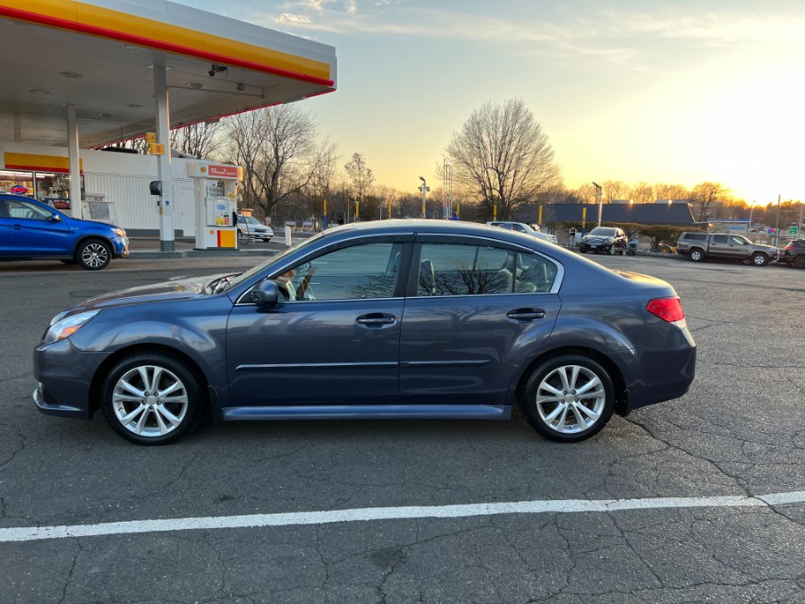 2013 Subaru Legacy 4dr Sdn H4 Auto 2.5i Limited, available for sale in Hartford , Connecticut | Ledyard Auto Sale LLC. Hartford , Connecticut 2013 Subaru Legacy 4dr Sdn H4 Auto 2.5i Limited, available for sale in Hartford , Connecticut | Ledyard Auto Sale LLC. Hartford , Connecticut