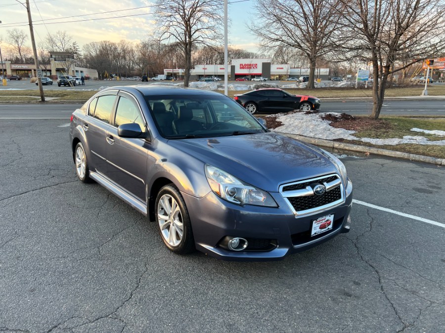 2013 Subaru Legacy 4dr Sdn H4 Auto 2.5i Limited, available for sale in Hartford , Connecticut | Ledyard Auto Sale LLC. Hartford , Connecticut 2013 Subaru Legacy 4dr Sdn H4 Auto 2.5i Limited, available for sale in Hartford , Connecticut | Ledyard Auto Sale LLC. Hartford , Connecticut