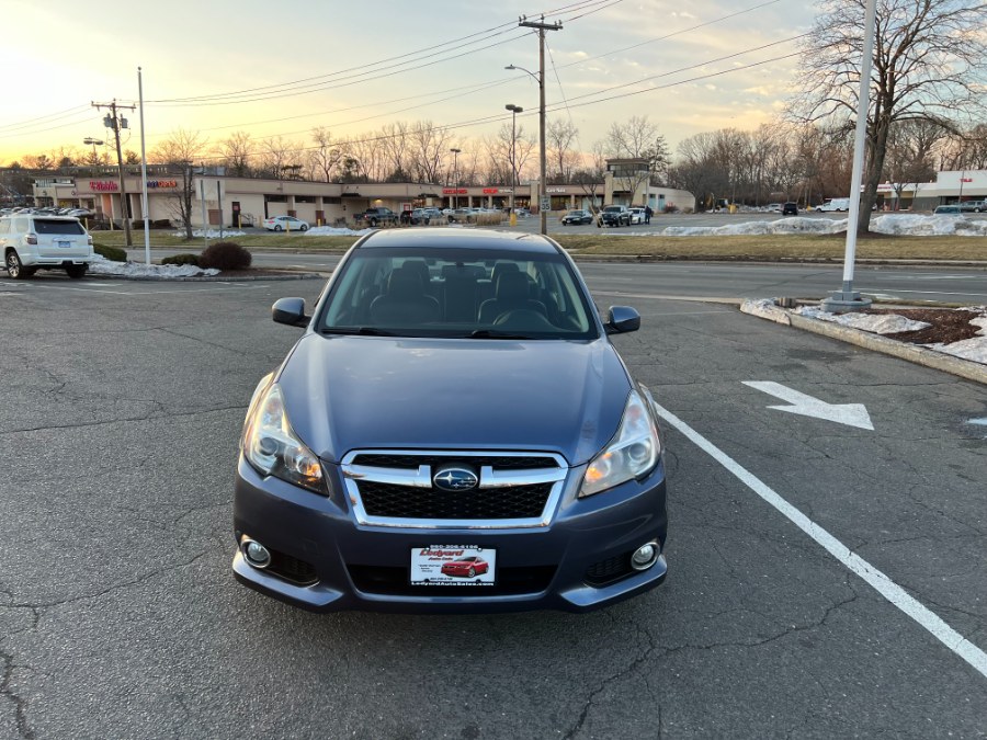 2013 Subaru Legacy 4dr Sdn H4 Auto 2.5i Limited, available for sale in Hartford , Connecticut | Ledyard Auto Sale LLC. Hartford , Connecticut 2013 Subaru Legacy 4dr Sdn H4 Auto 2.5i Limited, available for sale in Hartford , Connecticut | Ledyard Auto Sale LLC. Hartford , Connecticut
