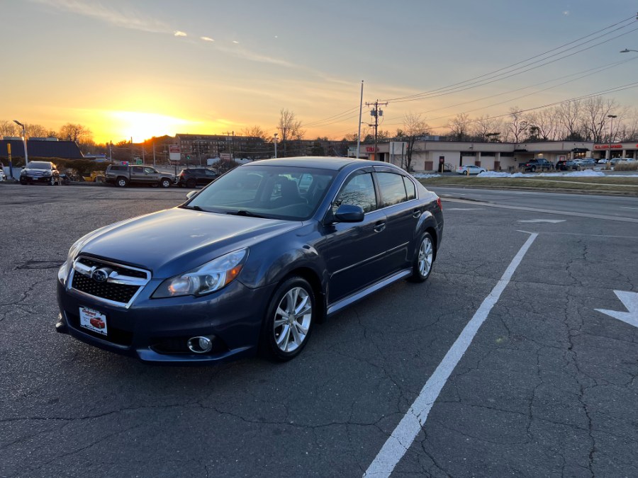 2013 Subaru Legacy 4dr Sdn H4 Auto 2.5i Limited, available for sale in Hartford , Connecticut | Ledyard Auto Sale LLC. Hartford , Connecticut 2013 Subaru Legacy 4dr Sdn H4 Auto 2.5i Limited, available for sale in Hartford , Connecticut | Ledyard Auto Sale LLC. Hartford , Connecticut