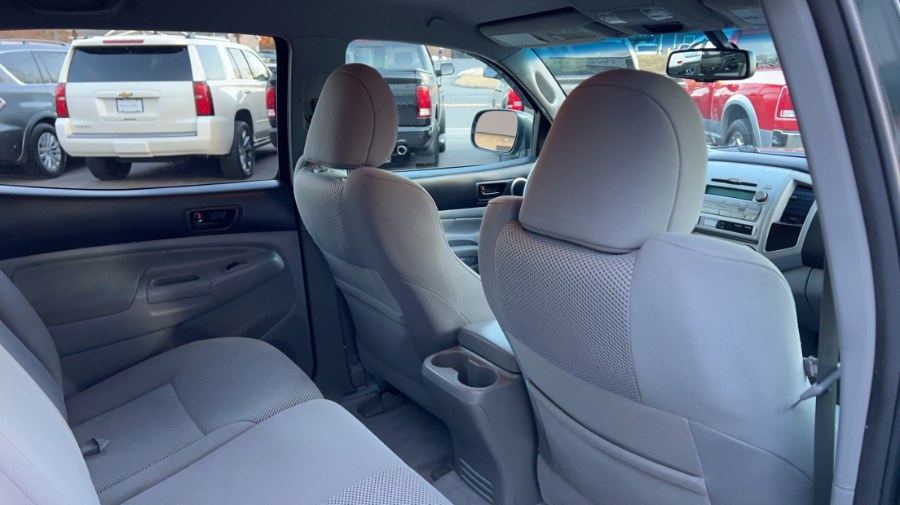 2010 Toyota Tacoma 4WD Double LB V6 AT, available for sale in Waterbury, Connecticut | West End Automotive Center. Waterbury, Connecticut 2010 Toyota Tacoma 4WD Double LB V6 AT, available for sale in Waterbury, Connecticut | West End Automotive Center. Waterbury, Connecticut