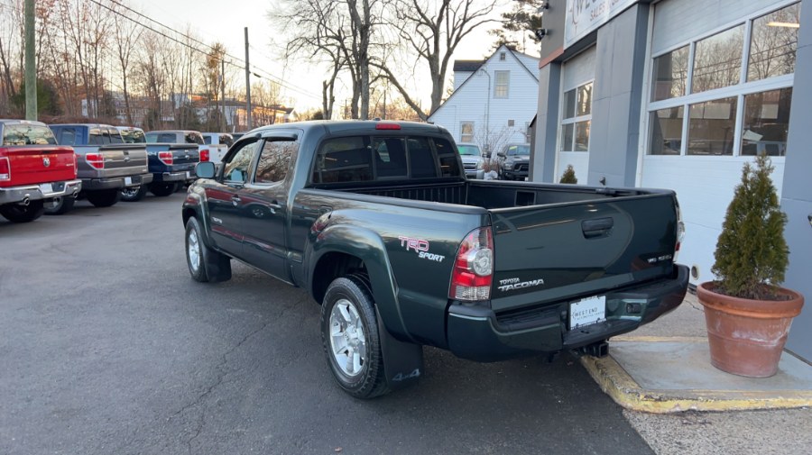 2010 Toyota Tacoma 4WD Double LB V6 AT, available for sale in Waterbury, Connecticut | West End Automotive Center. Waterbury, Connecticut 2010 Toyota Tacoma 4WD Double LB V6 AT, available for sale in Waterbury, Connecticut | West End Automotive Center. Waterbury, Connecticut