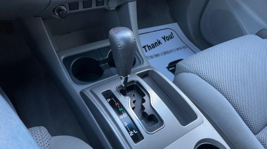 2010 Toyota Tacoma 4WD Double LB V6 AT, available for sale in Waterbury, Connecticut | West End Automotive Center. Waterbury, Connecticut 2010 Toyota Tacoma 4WD Double LB V6 AT, available for sale in Waterbury, Connecticut | West End Automotive Center. Waterbury, Connecticut