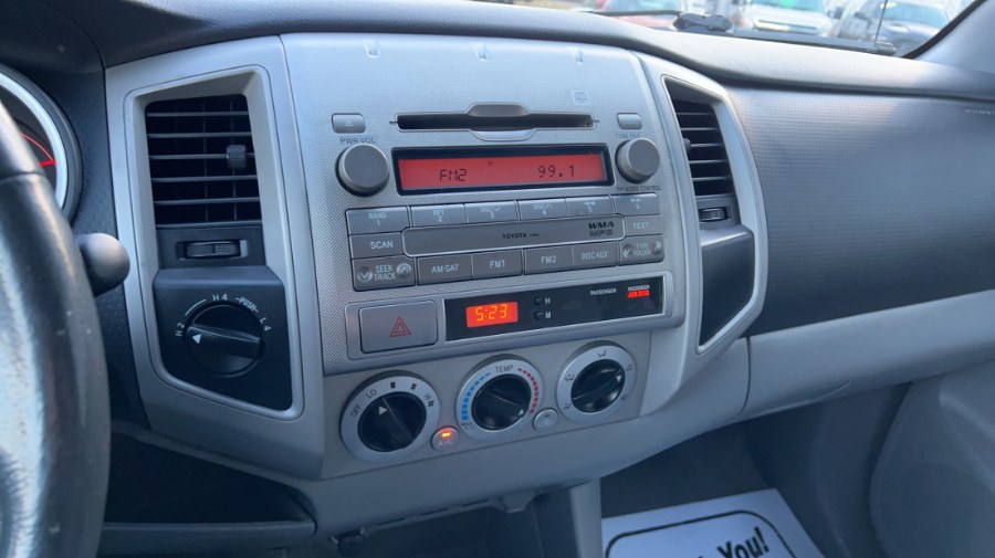 2010 Toyota Tacoma 4WD Double LB V6 AT, available for sale in Waterbury, Connecticut | West End Automotive Center. Waterbury, Connecticut 2010 Toyota Tacoma 4WD Double LB V6 AT, available for sale in Waterbury, Connecticut | West End Automotive Center. Waterbury, Connecticut