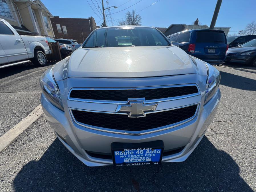 2013 Chevrolet Malibu 4dr Sdn LT w/1LT, available for sale in Lodi, New Jersey | Route 46 Auto Sales Inc. Lodi, New Jersey 2013 Chevrolet Malibu 4dr Sdn LT w/1LT, available for sale in Lodi, New Jersey | Route 46 Auto Sales Inc. Lodi, New Jersey