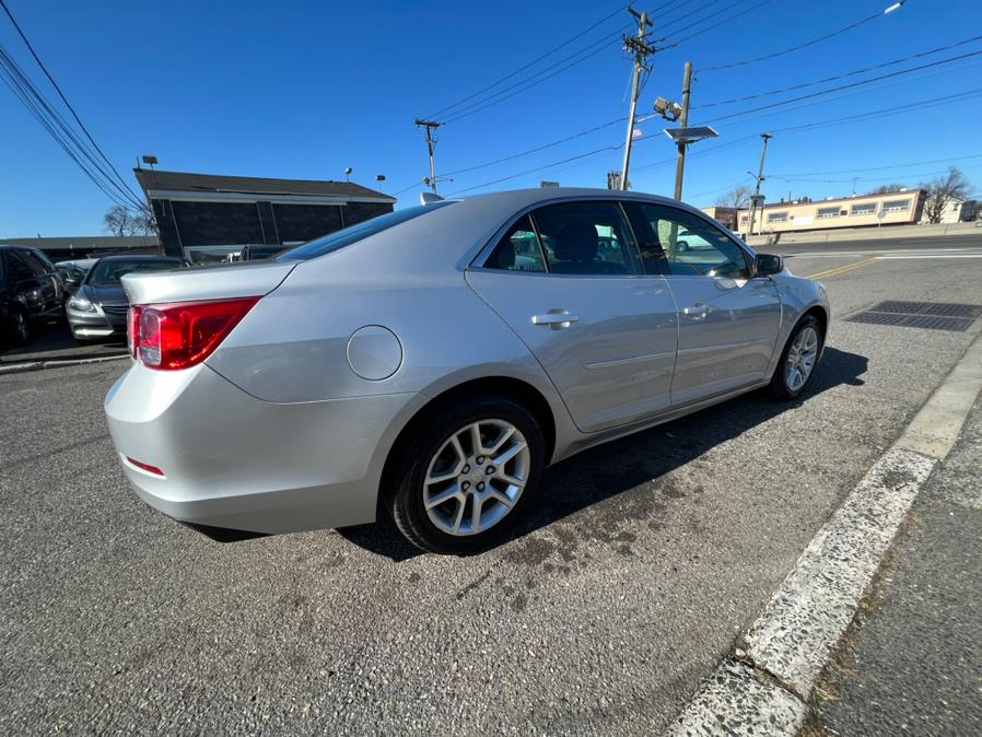 2013 Chevrolet Malibu 4dr Sdn LT w/1LT, available for sale in Lodi, New Jersey | Route 46 Auto Sales Inc. Lodi, New Jersey 2013 Chevrolet Malibu 4dr Sdn LT w/1LT, available for sale in Lodi, New Jersey | Route 46 Auto Sales Inc. Lodi, New Jersey