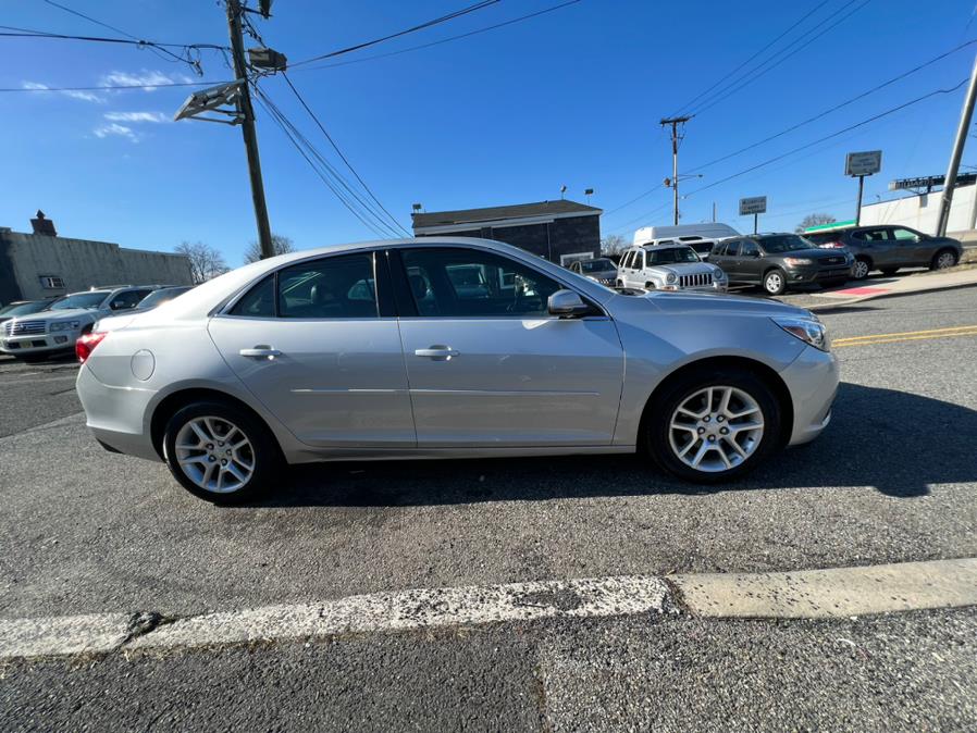 2013 Chevrolet Malibu 4dr Sdn LT w/1LT, available for sale in Lodi, New Jersey | Route 46 Auto Sales Inc. Lodi, New Jersey 2013 Chevrolet Malibu 4dr Sdn LT w/1LT, available for sale in Lodi, New Jersey | Route 46 Auto Sales Inc. Lodi, New Jersey