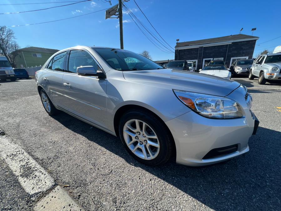 2013 Chevrolet Malibu 4dr Sdn LT w/1LT, available for sale in Lodi, New Jersey | Route 46 Auto Sales Inc. Lodi, New Jersey 2013 Chevrolet Malibu 4dr Sdn LT w/1LT, available for sale in Lodi, New Jersey | Route 46 Auto Sales Inc. Lodi, New Jersey