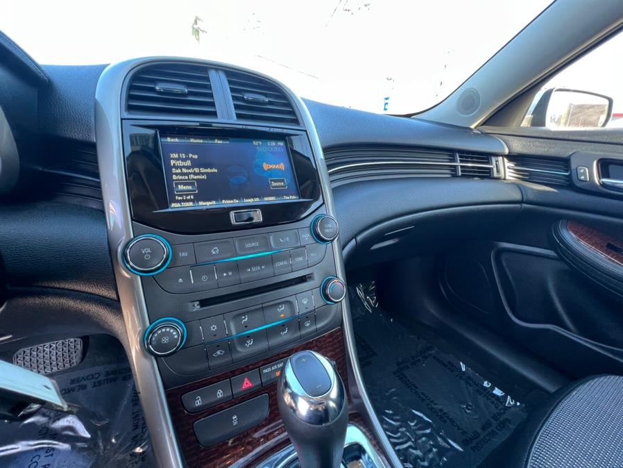 2013 Chevrolet Malibu 4dr Sdn LT w/1LT, available for sale in Lodi, New Jersey | Route 46 Auto Sales Inc. Lodi, New Jersey 2013 Chevrolet Malibu 4dr Sdn LT w/1LT, available for sale in Lodi, New Jersey | Route 46 Auto Sales Inc. Lodi, New Jersey