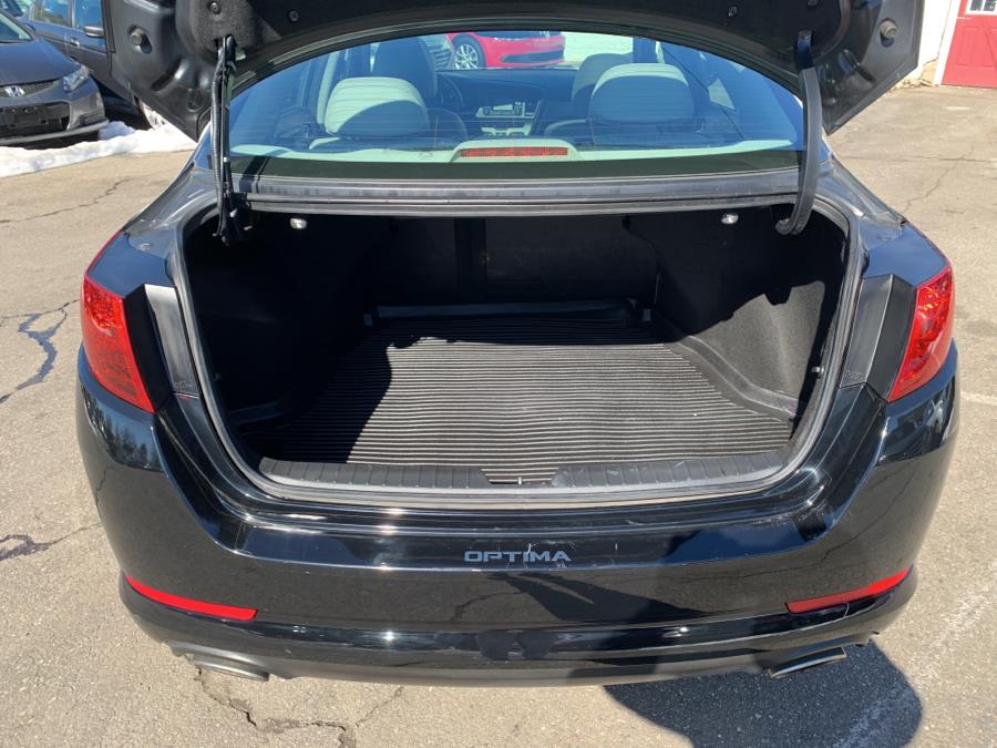 2013 Kia Optima 4dr Sdn EX, available for sale in Springfield, Massachusetts | Absolute Motors Inc. Springfield, Massachusetts 2013 Kia Optima 4dr Sdn EX, available for sale in Springfield, Massachusetts | Absolute Motors Inc. Springfield, Massachusetts