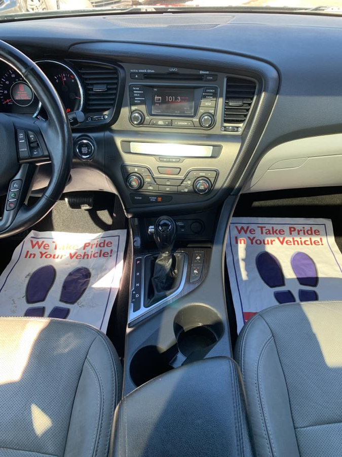 2013 Kia Optima 4dr Sdn EX, available for sale in Springfield, Massachusetts | Absolute Motors Inc. Springfield, Massachusetts 2013 Kia Optima 4dr Sdn EX, available for sale in Springfield, Massachusetts | Absolute Motors Inc. Springfield, Massachusetts