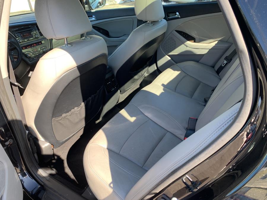 2013 Kia Optima 4dr Sdn EX, available for sale in Springfield, Massachusetts | Absolute Motors Inc. Springfield, Massachusetts 2013 Kia Optima 4dr Sdn EX, available for sale in Springfield, Massachusetts | Absolute Motors Inc. Springfield, Massachusetts