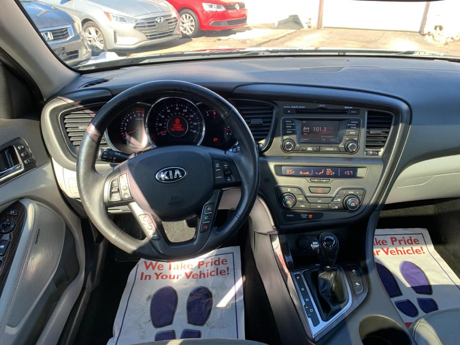 2013 Kia Optima 4dr Sdn EX, available for sale in Springfield, Massachusetts | Absolute Motors Inc. Springfield, Massachusetts 2013 Kia Optima 4dr Sdn EX, available for sale in Springfield, Massachusetts | Absolute Motors Inc. Springfield, Massachusetts