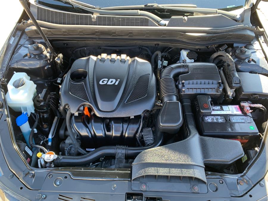 2013 Kia Optima 4dr Sdn EX, available for sale in Springfield, Massachusetts | Absolute Motors Inc. Springfield, Massachusetts 2013 Kia Optima 4dr Sdn EX, available for sale in Springfield, Massachusetts | Absolute Motors Inc. Springfield, Massachusetts