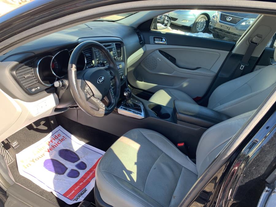 2013 Kia Optima 4dr Sdn EX, available for sale in Springfield, Massachusetts | Absolute Motors Inc. Springfield, Massachusetts 2013 Kia Optima 4dr Sdn EX, available for sale in Springfield, Massachusetts | Absolute Motors Inc. Springfield, Massachusetts