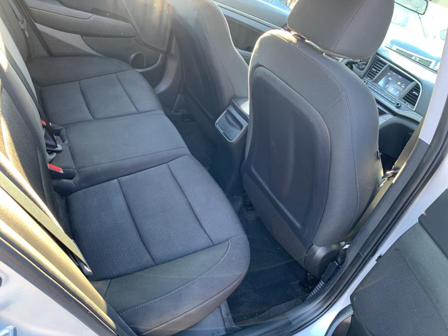 2018 Hyundai Elantra SEL 2.0L Auto (Alabama), available for sale in Springfield, Massachusetts | Absolute Motors Inc. Springfield, Massachusetts 2018 Hyundai Elantra SEL 2.0L Auto (Alabama), available for sale in Springfield, Massachusetts | Absolute Motors Inc. Springfield, Massachusetts