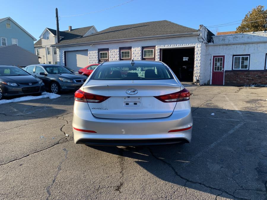 2018 Hyundai Elantra SEL 2.0L Auto (Alabama), available for sale in Springfield, Massachusetts | Absolute Motors Inc. Springfield, Massachusetts 2018 Hyundai Elantra SEL 2.0L Auto (Alabama), available for sale in Springfield, Massachusetts | Absolute Motors Inc. Springfield, Massachusetts