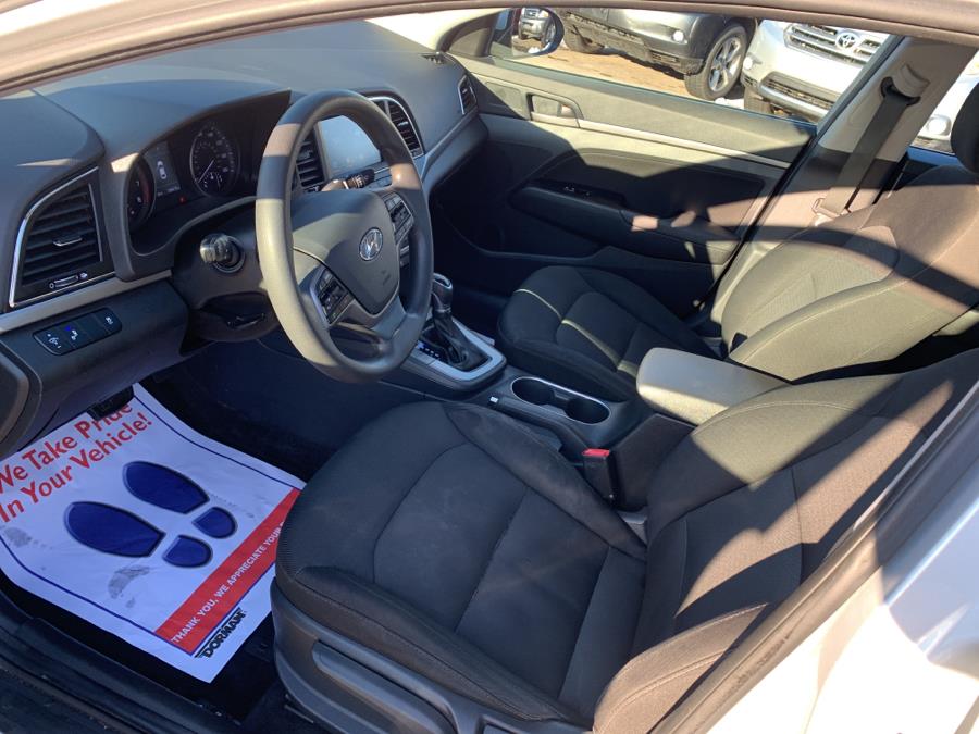 2018 Hyundai Elantra SEL 2.0L Auto (Alabama), available for sale in Springfield, Massachusetts | Absolute Motors Inc. Springfield, Massachusetts 2018 Hyundai Elantra SEL 2.0L Auto (Alabama), available for sale in Springfield, Massachusetts | Absolute Motors Inc. Springfield, Massachusetts