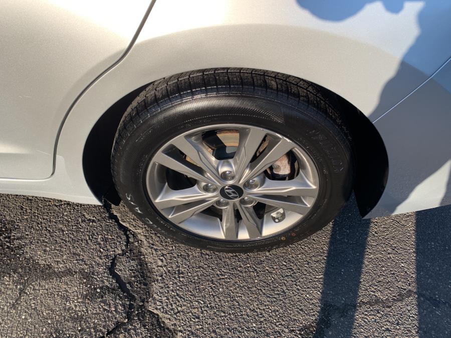 2018 Hyundai Elantra SEL 2.0L Auto (Alabama), available for sale in Springfield, Massachusetts | Absolute Motors Inc. Springfield, Massachusetts 2018 Hyundai Elantra SEL 2.0L Auto (Alabama), available for sale in Springfield, Massachusetts | Absolute Motors Inc. Springfield, Massachusetts
