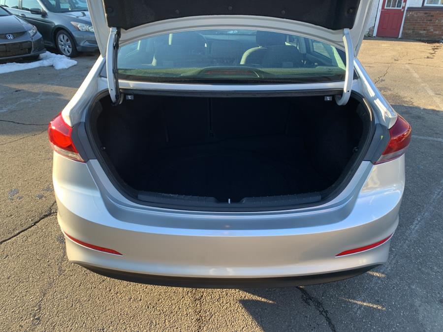 2018 Hyundai Elantra SEL 2.0L Auto (Alabama), available for sale in Springfield, Massachusetts | Absolute Motors Inc. Springfield, Massachusetts 2018 Hyundai Elantra SEL 2.0L Auto (Alabama), available for sale in Springfield, Massachusetts | Absolute Motors Inc. Springfield, Massachusetts