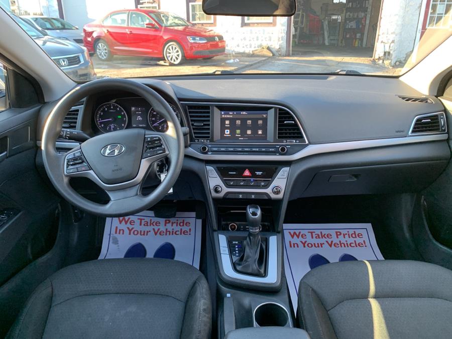 2018 Hyundai Elantra SEL 2.0L Auto (Alabama), available for sale in Springfield, Massachusetts | Absolute Motors Inc. Springfield, Massachusetts 2018 Hyundai Elantra SEL 2.0L Auto (Alabama), available for sale in Springfield, Massachusetts | Absolute Motors Inc. Springfield, Massachusetts