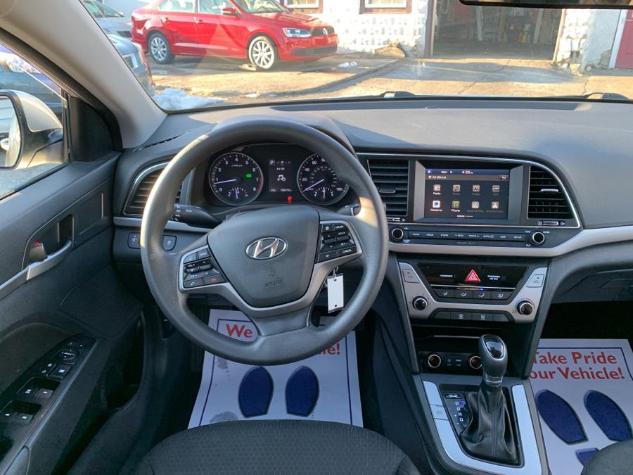 2018 Hyundai Elantra SEL 2.0L Auto (Alabama), available for sale in Springfield, Massachusetts | Absolute Motors Inc. Springfield, Massachusetts 2018 Hyundai Elantra SEL 2.0L Auto (Alabama), available for sale in Springfield, Massachusetts | Absolute Motors Inc. Springfield, Massachusetts