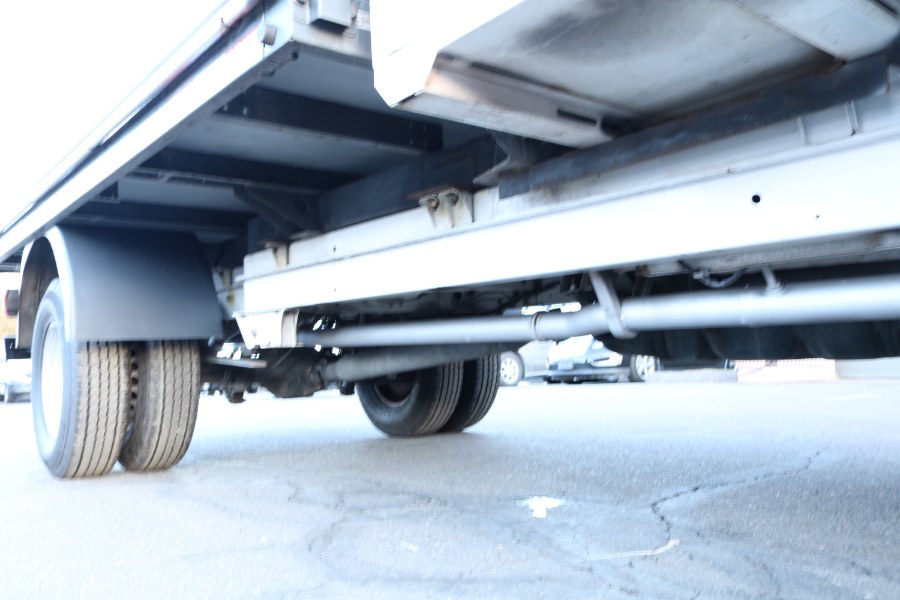 2016 Mercedes-Benz Sprinter Chassis-Cabs 2WD Reg Cab 170" WB, available for sale in Bristol, Connecticut | Dealmax Motors LLC. Bristol, Connecticut 2016 Mercedes-Benz Sprinter Chassis-Cabs 2WD Reg Cab 170" WB, available for sale in Bristol, Connecticut | Dealmax Motors LLC. Bristol, Connecticut