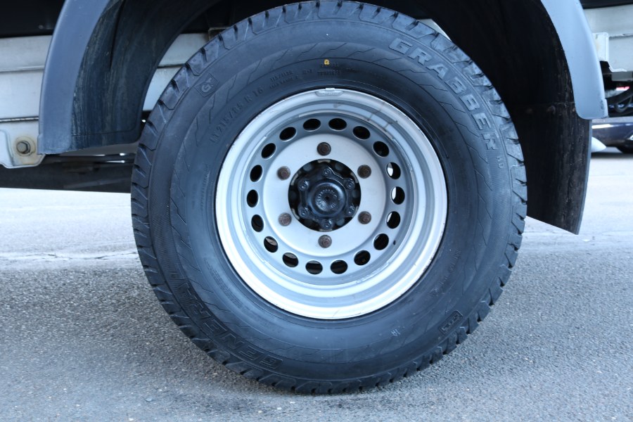 2016 Mercedes-Benz Sprinter Chassis-Cabs 2WD Reg Cab 170" WB, available for sale in Bristol, Connecticut | Dealmax Motors LLC. Bristol, Connecticut 2016 Mercedes-Benz Sprinter Chassis-Cabs 2WD Reg Cab 170" WB, available for sale in Bristol, Connecticut | Dealmax Motors LLC. Bristol, Connecticut