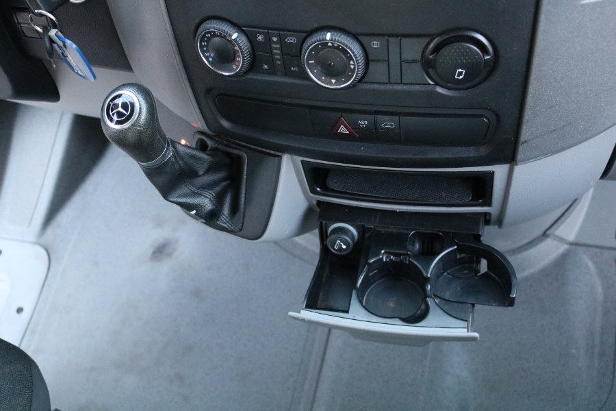 2016 Mercedes-Benz Sprinter Chassis-Cabs 2WD Reg Cab 170" WB, available for sale in Bristol, Connecticut | Dealmax Motors LLC. Bristol, Connecticut 2016 Mercedes-Benz Sprinter Chassis-Cabs 2WD Reg Cab 170" WB, available for sale in Bristol, Connecticut | Dealmax Motors LLC. Bristol, Connecticut