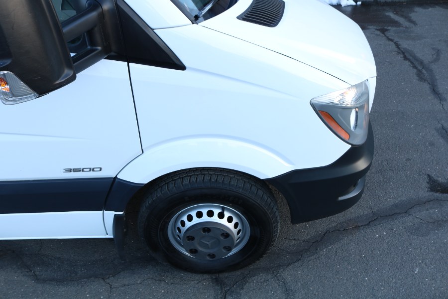 2016 Mercedes-Benz Sprinter Chassis-Cabs 2WD Reg Cab 170" WB, available for sale in Bristol, Connecticut | Dealmax Motors LLC. Bristol, Connecticut 2016 Mercedes-Benz Sprinter Chassis-Cabs 2WD Reg Cab 170" WB, available for sale in Bristol, Connecticut | Dealmax Motors LLC. Bristol, Connecticut