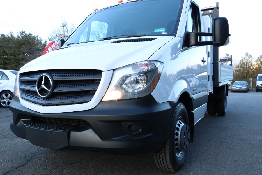 2016 Mercedes-Benz Sprinter Chassis-Cabs 2WD Reg Cab 170" WB, available for sale in Bristol, Connecticut | Dealmax Motors LLC. Bristol, Connecticut 2016 Mercedes-Benz Sprinter Chassis-Cabs 2WD Reg Cab 170" WB, available for sale in Bristol, Connecticut | Dealmax Motors LLC. Bristol, Connecticut
