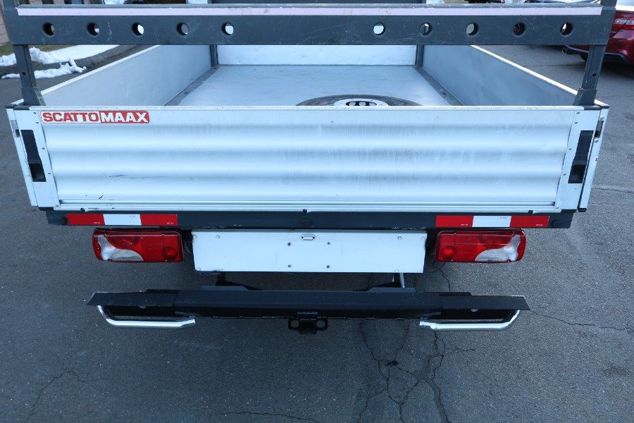 2016 Mercedes-Benz Sprinter Chassis-Cabs 2WD Reg Cab 170" WB, available for sale in Bristol, Connecticut | Dealmax Motors LLC. Bristol, Connecticut 2016 Mercedes-Benz Sprinter Chassis-Cabs 2WD Reg Cab 170" WB, available for sale in Bristol, Connecticut | Dealmax Motors LLC. Bristol, Connecticut