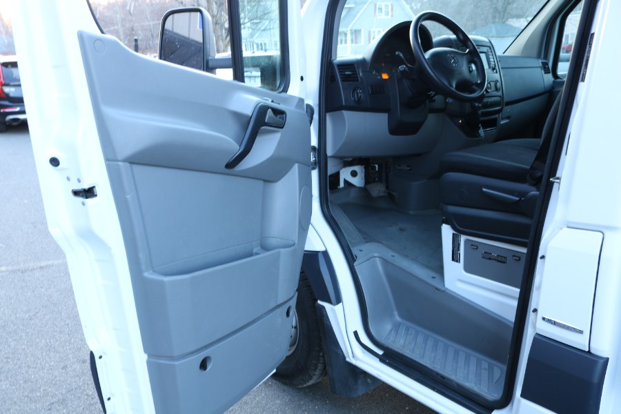 2016 Mercedes-Benz Sprinter Chassis-Cabs 2WD Reg Cab 170" WB, available for sale in Bristol, Connecticut | Dealmax Motors LLC. Bristol, Connecticut 2016 Mercedes-Benz Sprinter Chassis-Cabs 2WD Reg Cab 170" WB, available for sale in Bristol, Connecticut | Dealmax Motors LLC. Bristol, Connecticut