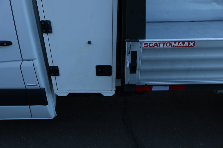 2016 Mercedes-Benz Sprinter Chassis-Cabs 2WD Reg Cab 170" WB, available for sale in Bristol, Connecticut | Dealmax Motors LLC. Bristol, Connecticut 2016 Mercedes-Benz Sprinter Chassis-Cabs 2WD Reg Cab 170" WB, available for sale in Bristol, Connecticut | Dealmax Motors LLC. Bristol, Connecticut