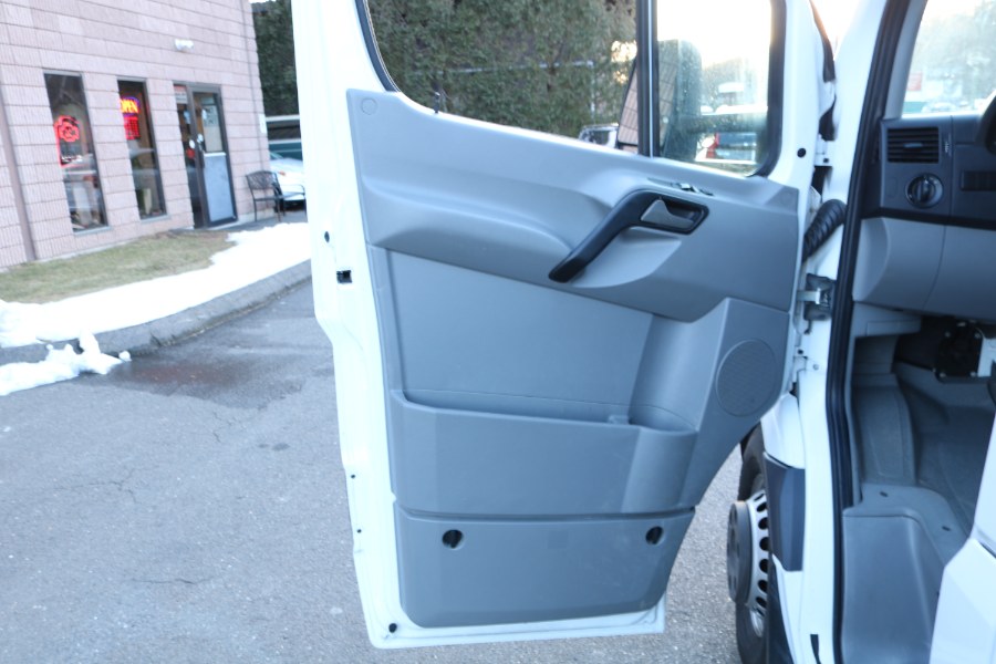 2016 Mercedes-Benz Sprinter Chassis-Cabs 2WD Reg Cab 170" WB, available for sale in Bristol, Connecticut | Dealmax Motors LLC. Bristol, Connecticut 2016 Mercedes-Benz Sprinter Chassis-Cabs 2WD Reg Cab 170" WB, available for sale in Bristol, Connecticut | Dealmax Motors LLC. Bristol, Connecticut