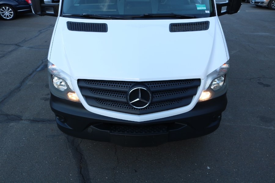 2016 Mercedes-Benz Sprinter Chassis-Cabs 2WD Reg Cab 170" WB, available for sale in Bristol, Connecticut | Dealmax Motors LLC. Bristol, Connecticut 2016 Mercedes-Benz Sprinter Chassis-Cabs 2WD Reg Cab 170" WB, available for sale in Bristol, Connecticut | Dealmax Motors LLC. Bristol, Connecticut
