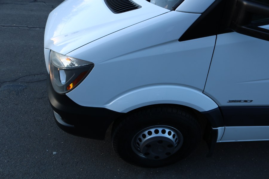 2016 Mercedes-Benz Sprinter Chassis-Cabs 2WD Reg Cab 170" WB, available for sale in Bristol, Connecticut | Dealmax Motors LLC. Bristol, Connecticut 2016 Mercedes-Benz Sprinter Chassis-Cabs 2WD Reg Cab 170" WB, available for sale in Bristol, Connecticut | Dealmax Motors LLC. Bristol, Connecticut