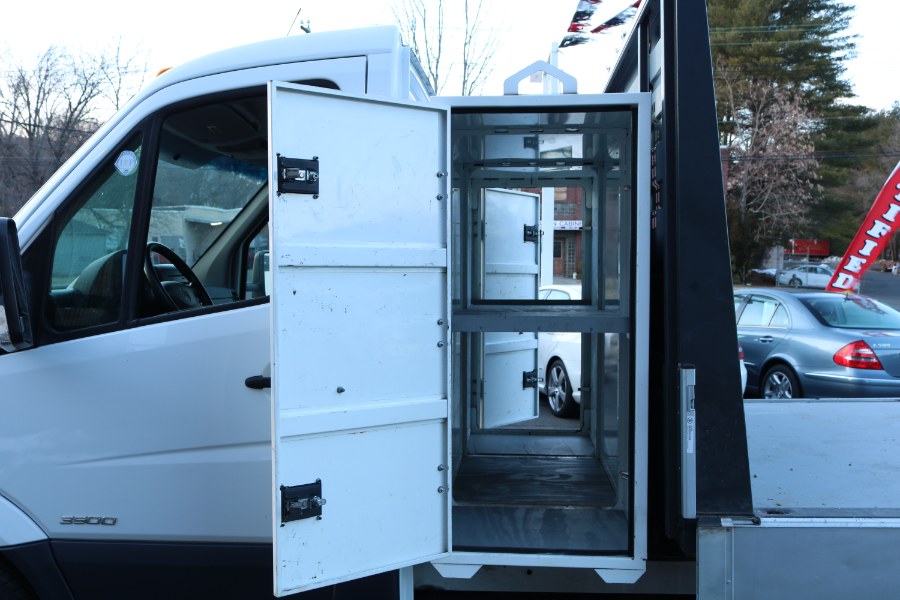 2016 Mercedes-Benz Sprinter Chassis-Cabs 2WD Reg Cab 170" WB, available for sale in Bristol, Connecticut | Dealmax Motors LLC. Bristol, Connecticut 2016 Mercedes-Benz Sprinter Chassis-Cabs 2WD Reg Cab 170" WB, available for sale in Bristol, Connecticut | Dealmax Motors LLC. Bristol, Connecticut