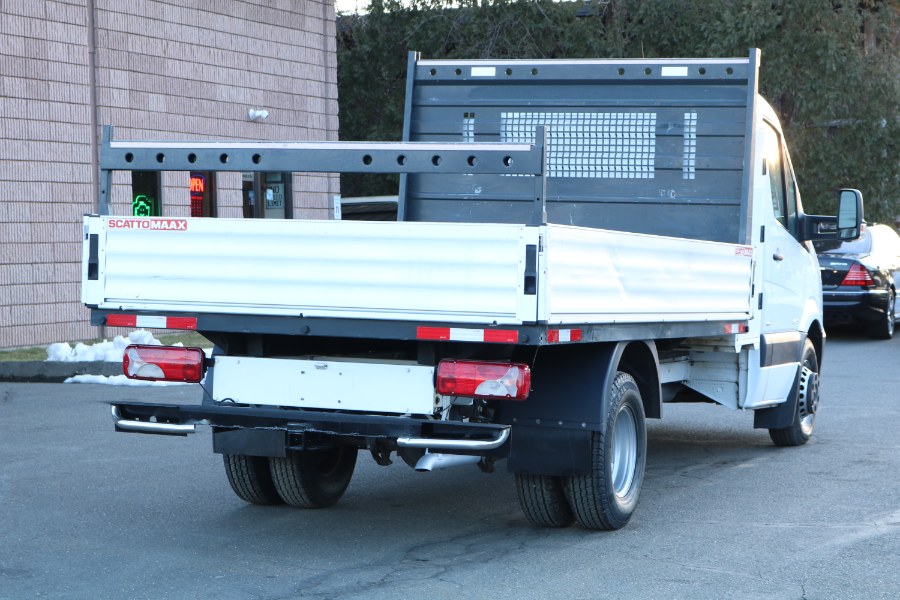 2016 Mercedes-Benz Sprinter Chassis-Cabs 2WD Reg Cab 170" WB, available for sale in Bristol, Connecticut | Dealmax Motors LLC. Bristol, Connecticut 2016 Mercedes-Benz Sprinter Chassis-Cabs 2WD Reg Cab 170" WB, available for sale in Bristol, Connecticut | Dealmax Motors LLC. Bristol, Connecticut