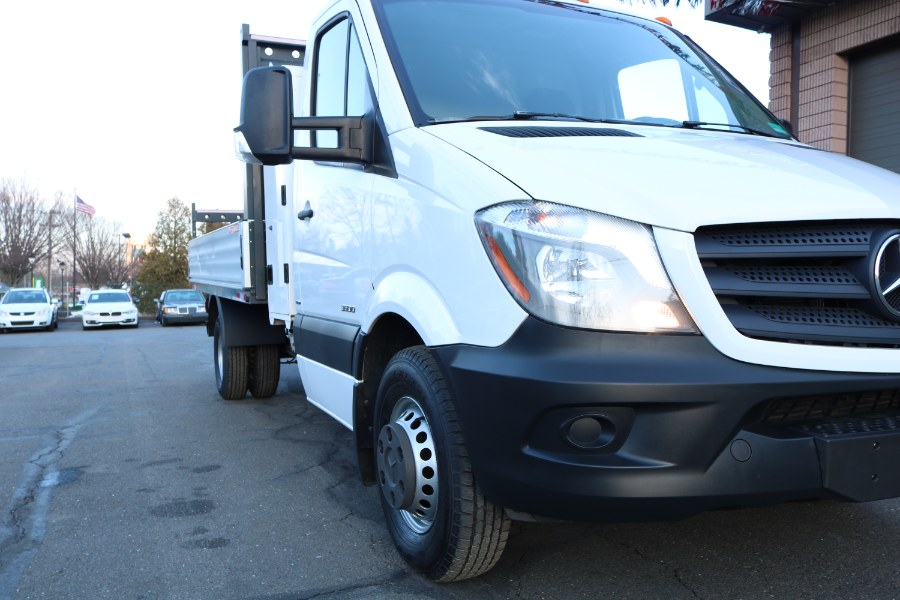 2016 Mercedes-Benz Sprinter Chassis-Cabs 2WD Reg Cab 170" WB, available for sale in Bristol, Connecticut | Dealmax Motors LLC. Bristol, Connecticut 2016 Mercedes-Benz Sprinter Chassis-Cabs 2WD Reg Cab 170" WB, available for sale in Bristol, Connecticut | Dealmax Motors LLC. Bristol, Connecticut