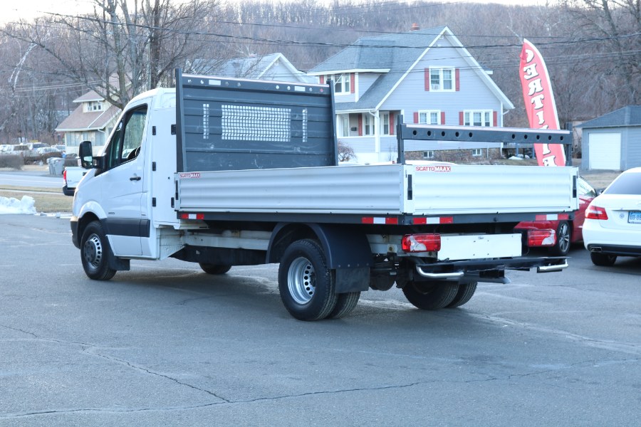 2016 Mercedes-Benz Sprinter Chassis-Cabs 2WD Reg Cab 170" WB, available for sale in Bristol, Connecticut | Dealmax Motors LLC. Bristol, Connecticut 2016 Mercedes-Benz Sprinter Chassis-Cabs 2WD Reg Cab 170" WB, available for sale in Bristol, Connecticut | Dealmax Motors LLC. Bristol, Connecticut