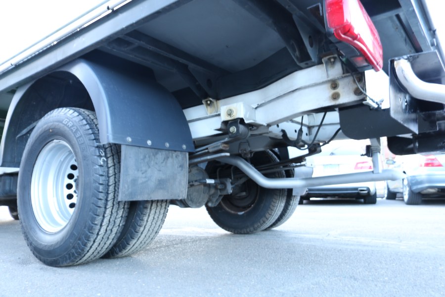 2016 Mercedes-Benz Sprinter Chassis-Cabs 2WD Reg Cab 170" WB, available for sale in Bristol, Connecticut | Dealmax Motors LLC. Bristol, Connecticut 2016 Mercedes-Benz Sprinter Chassis-Cabs 2WD Reg Cab 170" WB, available for sale in Bristol, Connecticut | Dealmax Motors LLC. Bristol, Connecticut
