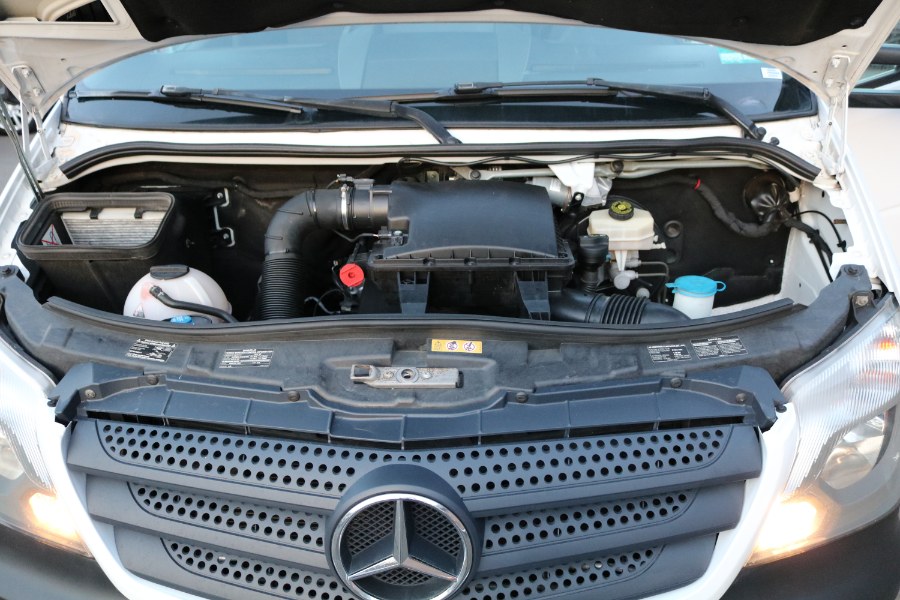 2016 Mercedes-Benz Sprinter Chassis-Cabs 2WD Reg Cab 170" WB, available for sale in Bristol, Connecticut | Dealmax Motors LLC. Bristol, Connecticut 2016 Mercedes-Benz Sprinter Chassis-Cabs 2WD Reg Cab 170" WB, available for sale in Bristol, Connecticut | Dealmax Motors LLC. Bristol, Connecticut