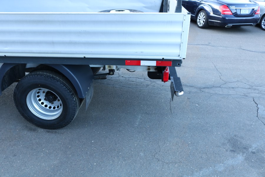 2016 Mercedes-Benz Sprinter Chassis-Cabs 2WD Reg Cab 170" WB, available for sale in Bristol, Connecticut | Dealmax Motors LLC. Bristol, Connecticut 2016 Mercedes-Benz Sprinter Chassis-Cabs 2WD Reg Cab 170" WB, available for sale in Bristol, Connecticut | Dealmax Motors LLC. Bristol, Connecticut