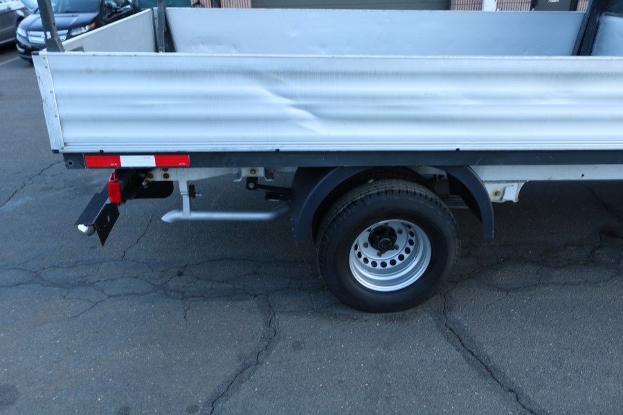 2016 Mercedes-Benz Sprinter Chassis-Cabs 2WD Reg Cab 170" WB, available for sale in Bristol, Connecticut | Dealmax Motors LLC. Bristol, Connecticut 2016 Mercedes-Benz Sprinter Chassis-Cabs 2WD Reg Cab 170" WB, available for sale in Bristol, Connecticut | Dealmax Motors LLC. Bristol, Connecticut
