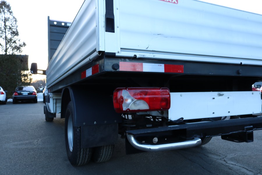 2016 Mercedes-Benz Sprinter Chassis-Cabs 2WD Reg Cab 170" WB, available for sale in Bristol, Connecticut | Dealmax Motors LLC. Bristol, Connecticut 2016 Mercedes-Benz Sprinter Chassis-Cabs 2WD Reg Cab 170" WB, available for sale in Bristol, Connecticut | Dealmax Motors LLC. Bristol, Connecticut