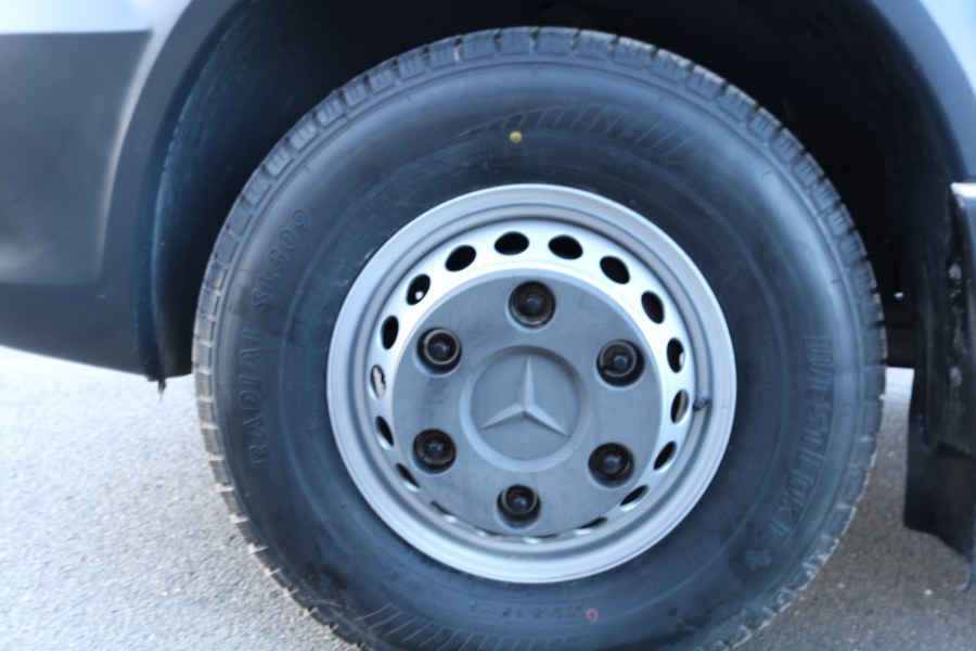 2016 Mercedes-Benz Sprinter Chassis-Cabs 2WD Reg Cab 170" WB, available for sale in Bristol, Connecticut | Dealmax Motors LLC. Bristol, Connecticut 2016 Mercedes-Benz Sprinter Chassis-Cabs 2WD Reg Cab 170" WB, available for sale in Bristol, Connecticut | Dealmax Motors LLC. Bristol, Connecticut