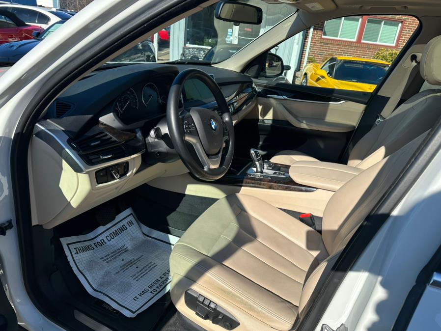 2016 BMW X5 AWD 4dr xDrive35i, available for sale in South Windsor, Connecticut | Mike And Tony Auto Sales, Inc. South Windsor, Connecticut 2016 BMW X5 AWD 4dr xDrive35i, available for sale in South Windsor, Connecticut | Mike And Tony Auto Sales, Inc. South Windsor, Connecticut